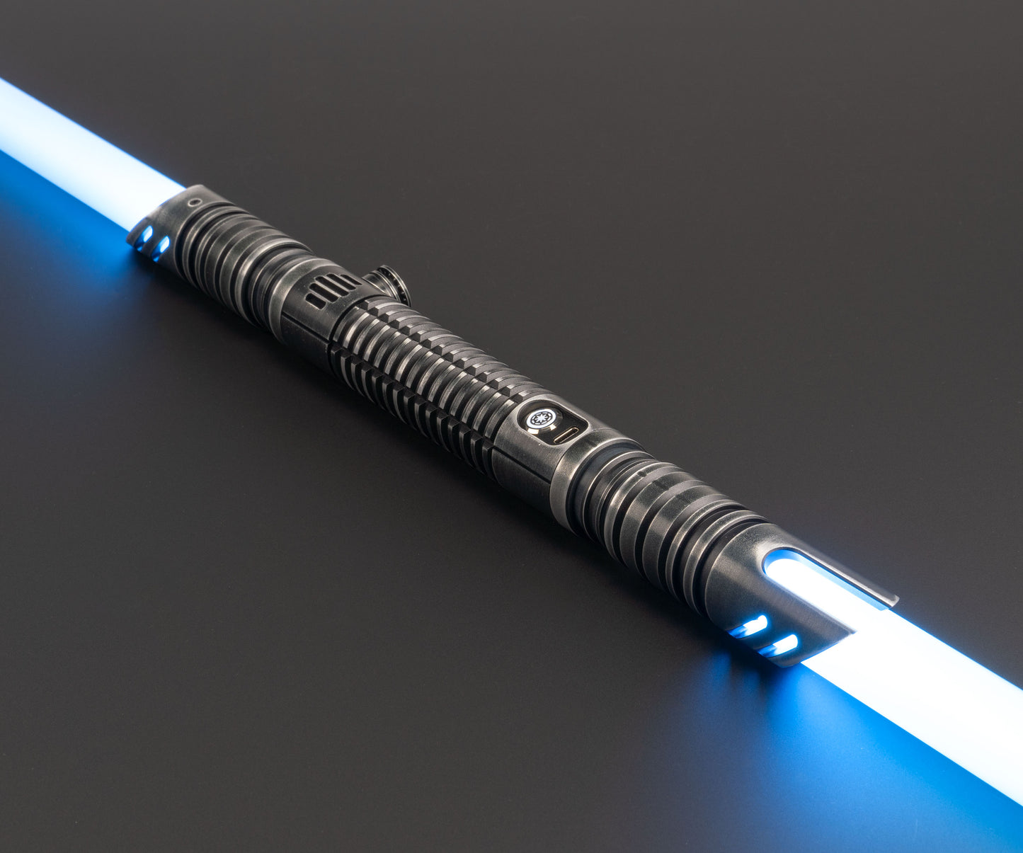 Acolyte Battle Staff