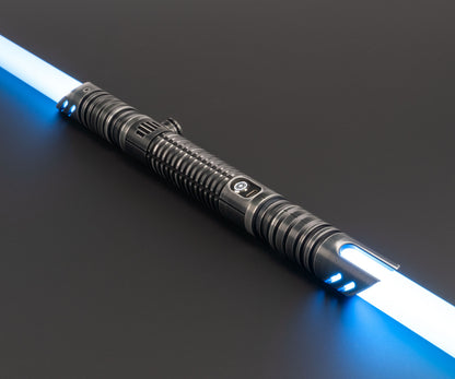 Acolyte Battle Staff