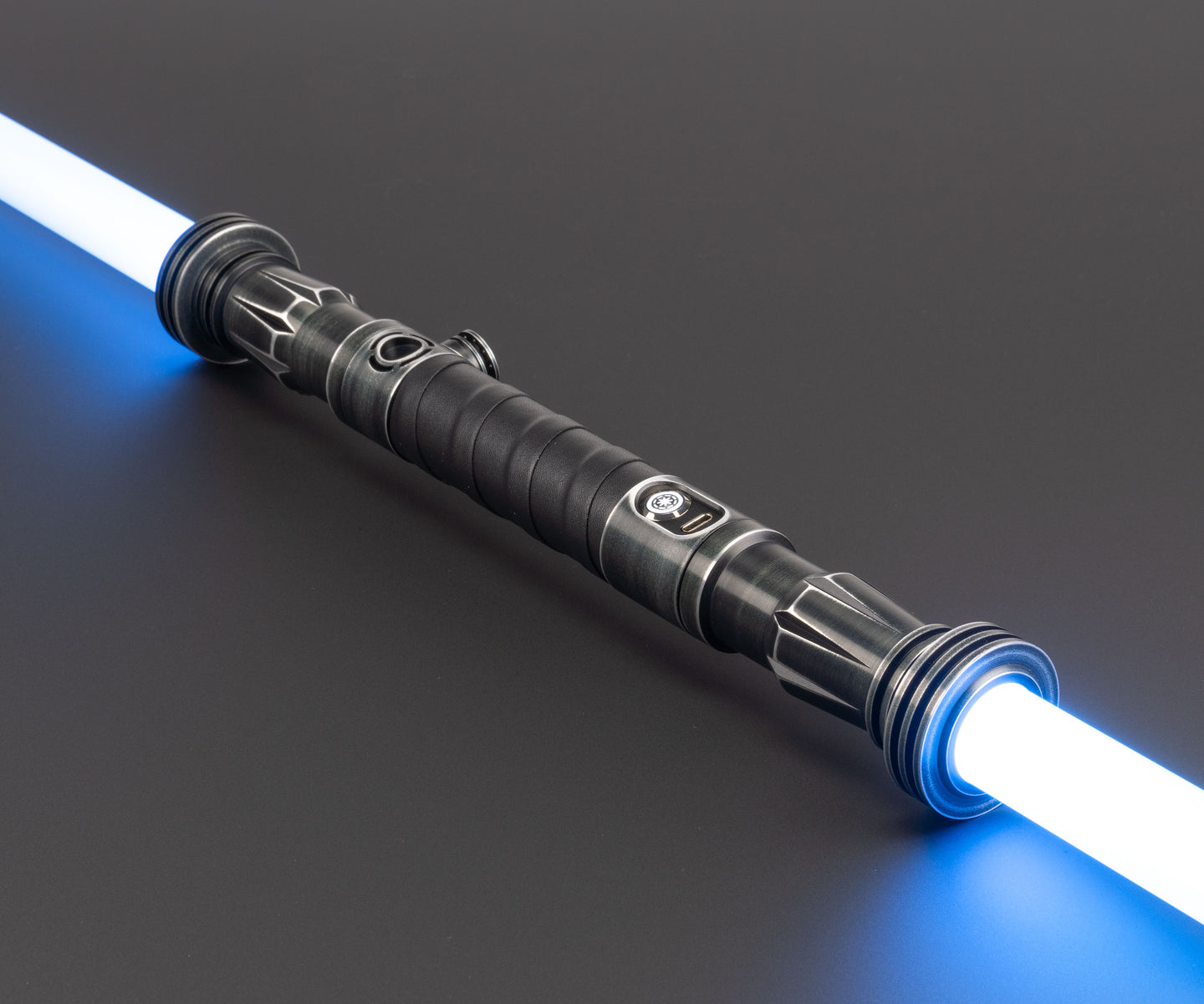 Aggressor Battle Staff