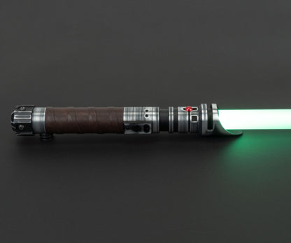 Heretic Mk2