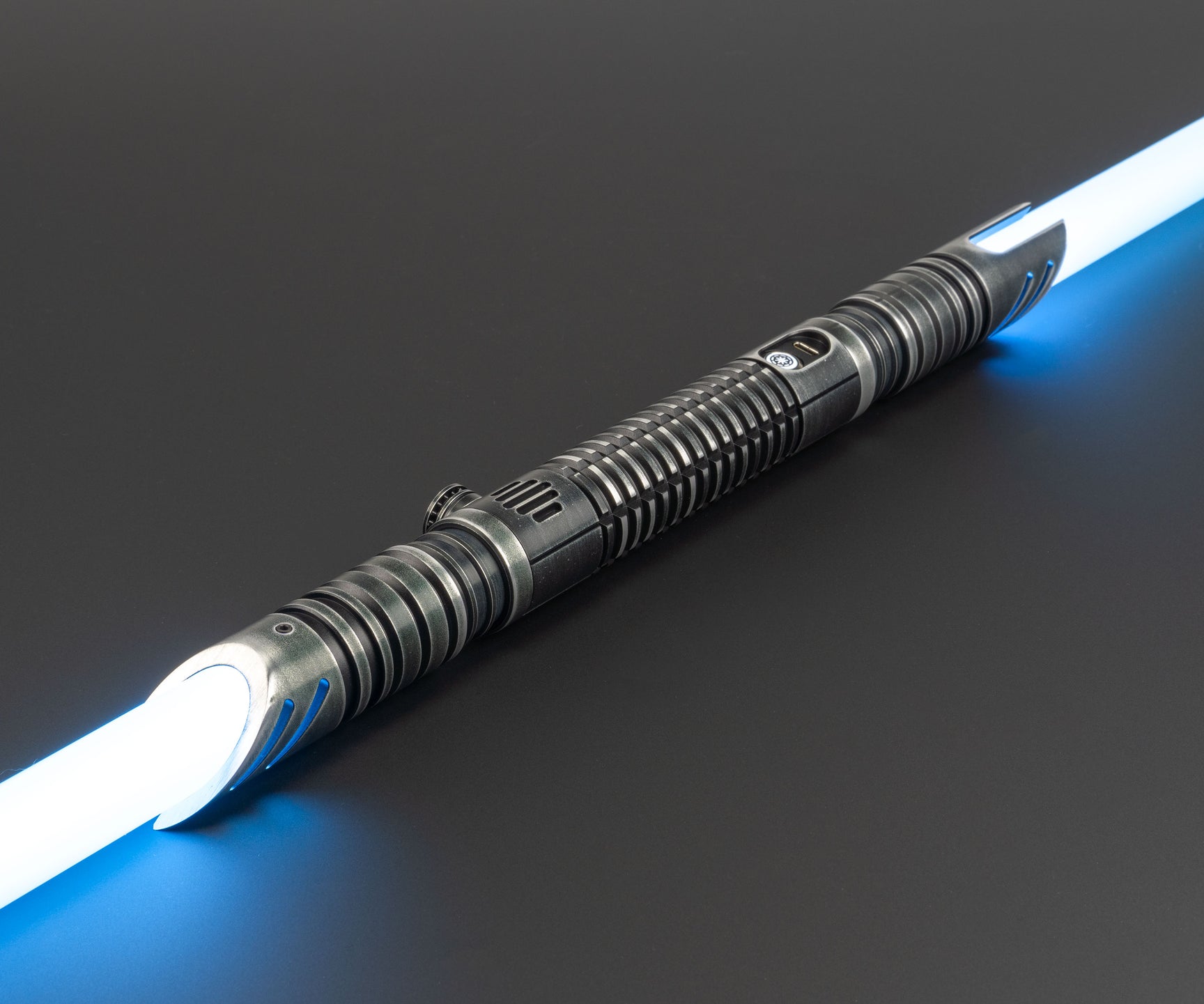 Eco Acolyte Staff | Saberforge – SaberForge