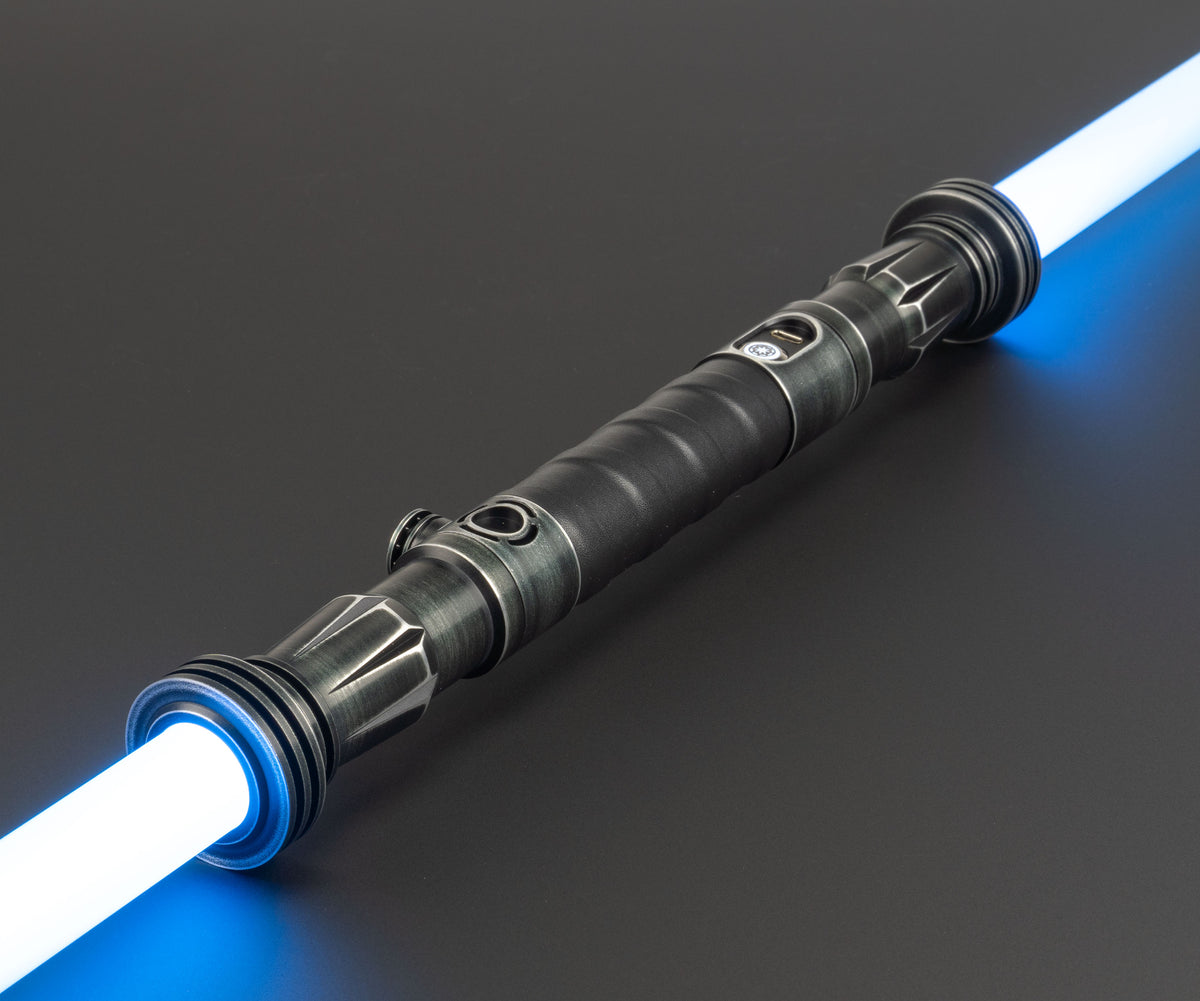 Aggressor Battle Staff