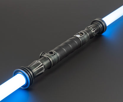 Aggressor Battle Staff