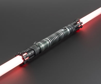 Centurion Battle Staff