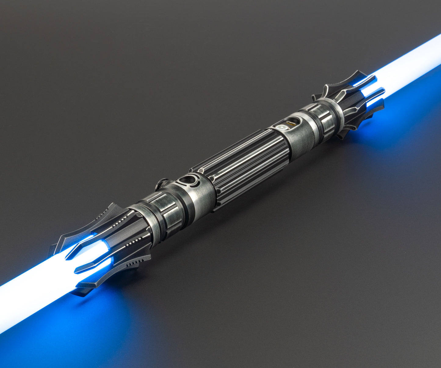 Wraith Battle Staff