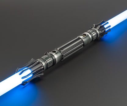 Wraith Battle Staff