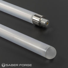 Load image into Gallery viewer, Thread-In LED Infinity Blade
