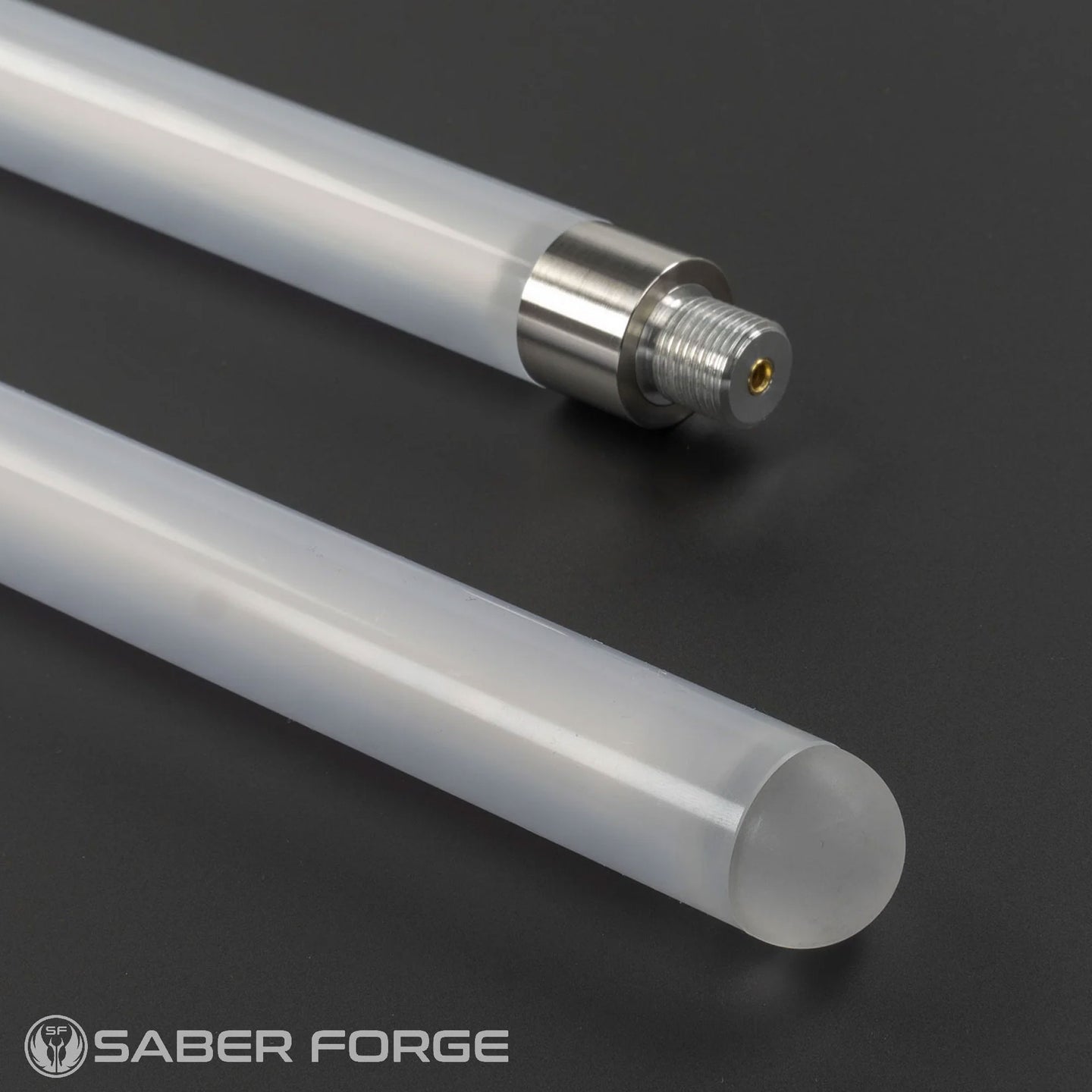 Thread-In LED Infinity Blade