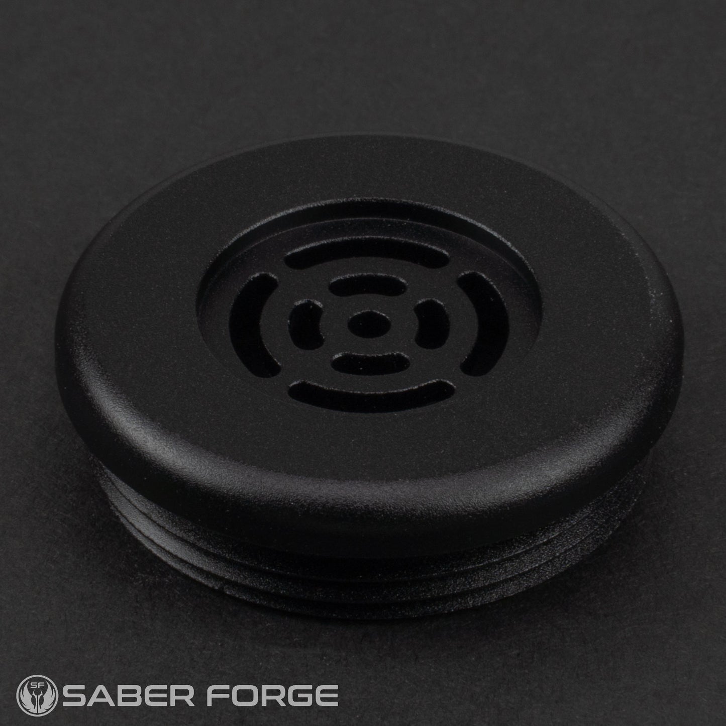 Jade Fire Pommel Mk2