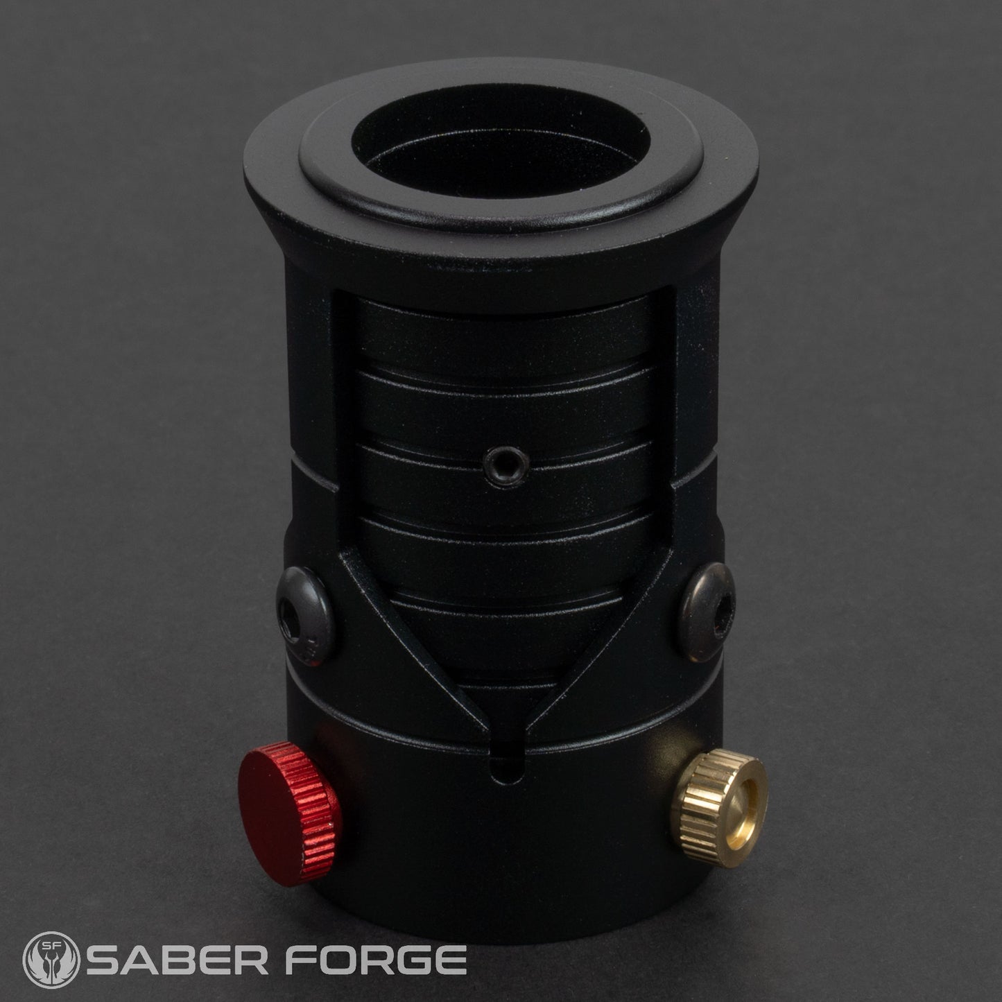 Avenger Emitter