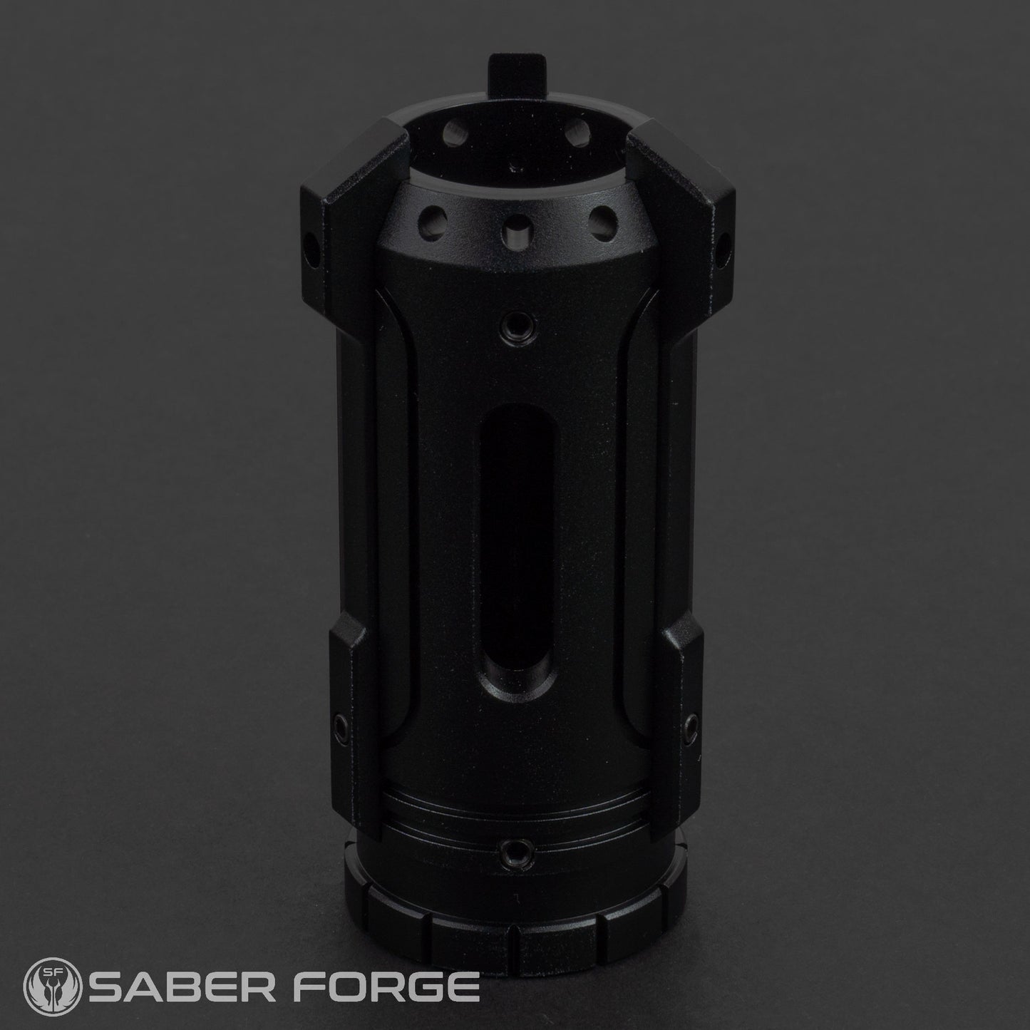 16 Emitter