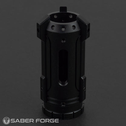 16 Emitter