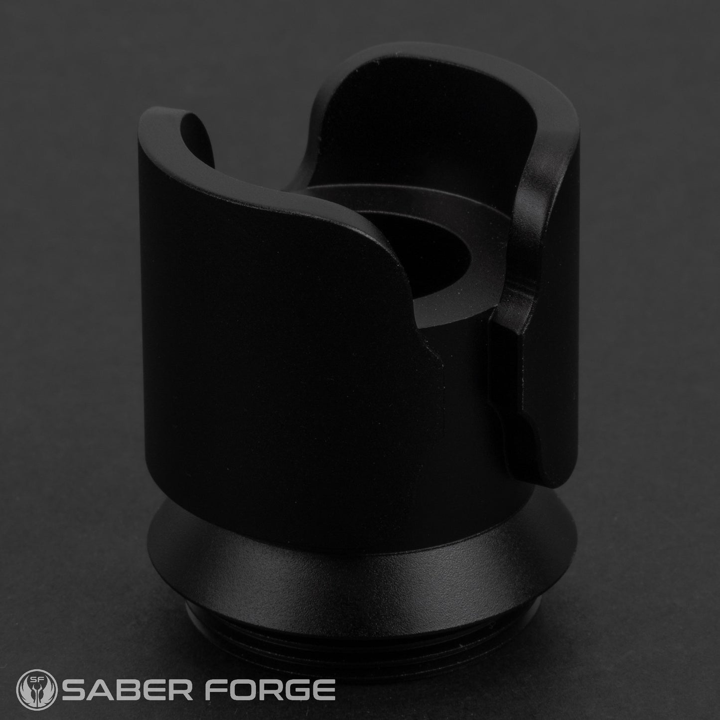 Nomad Pommel