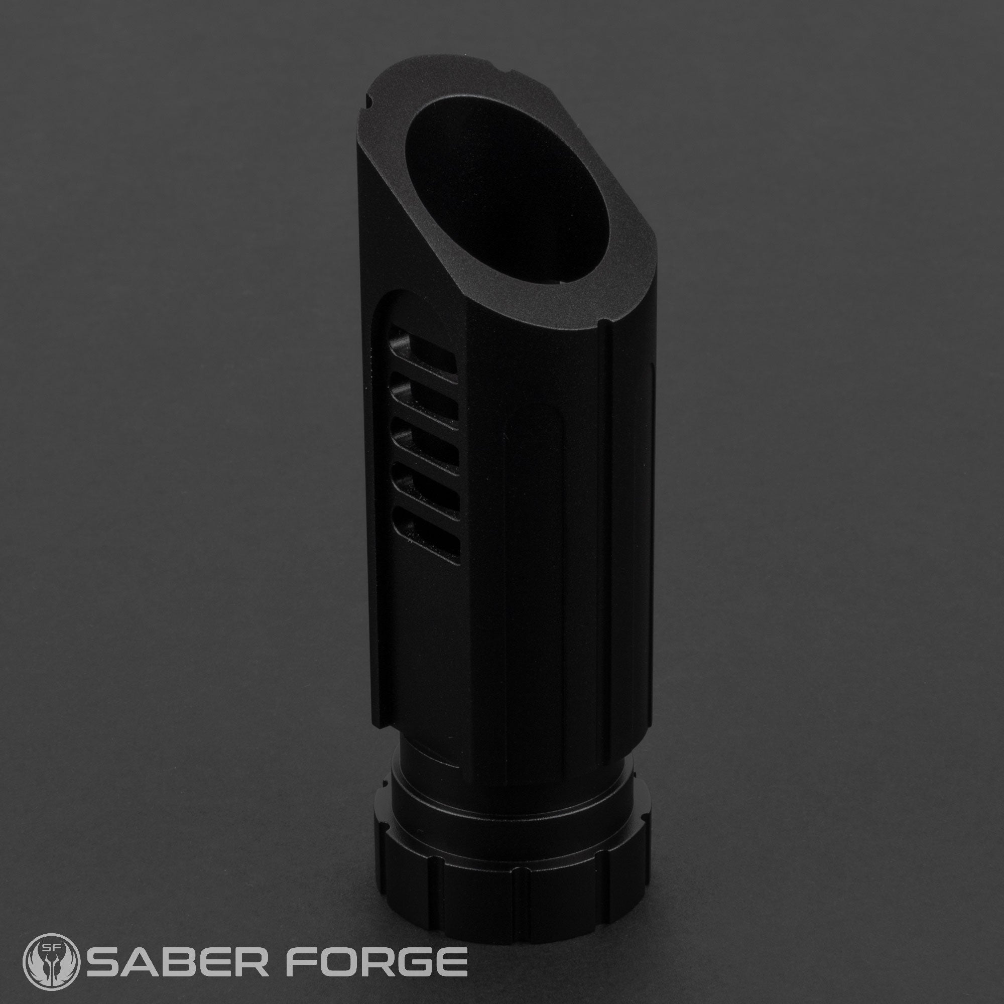 Saberforge ASP Emitter #1 – SaberForge