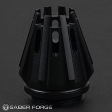 Load image into Gallery viewer, Bane Pommel
