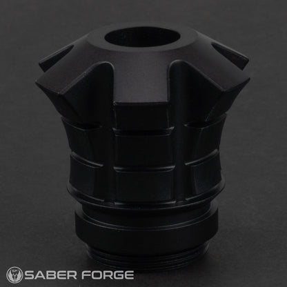 Relic Pommel Mk2 (Small)