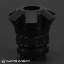 Load image into Gallery viewer, Relic Pommel Mk2 (Small)
