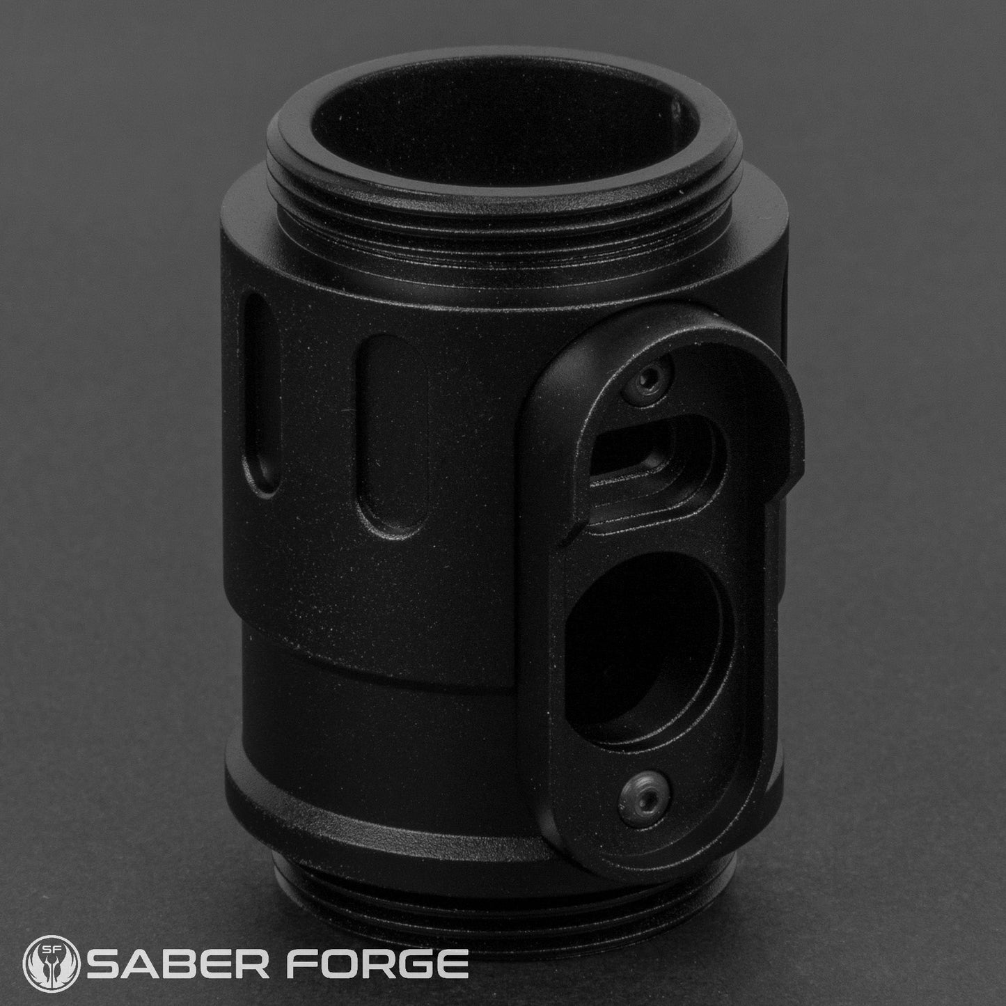 Ares Drop-In Switch