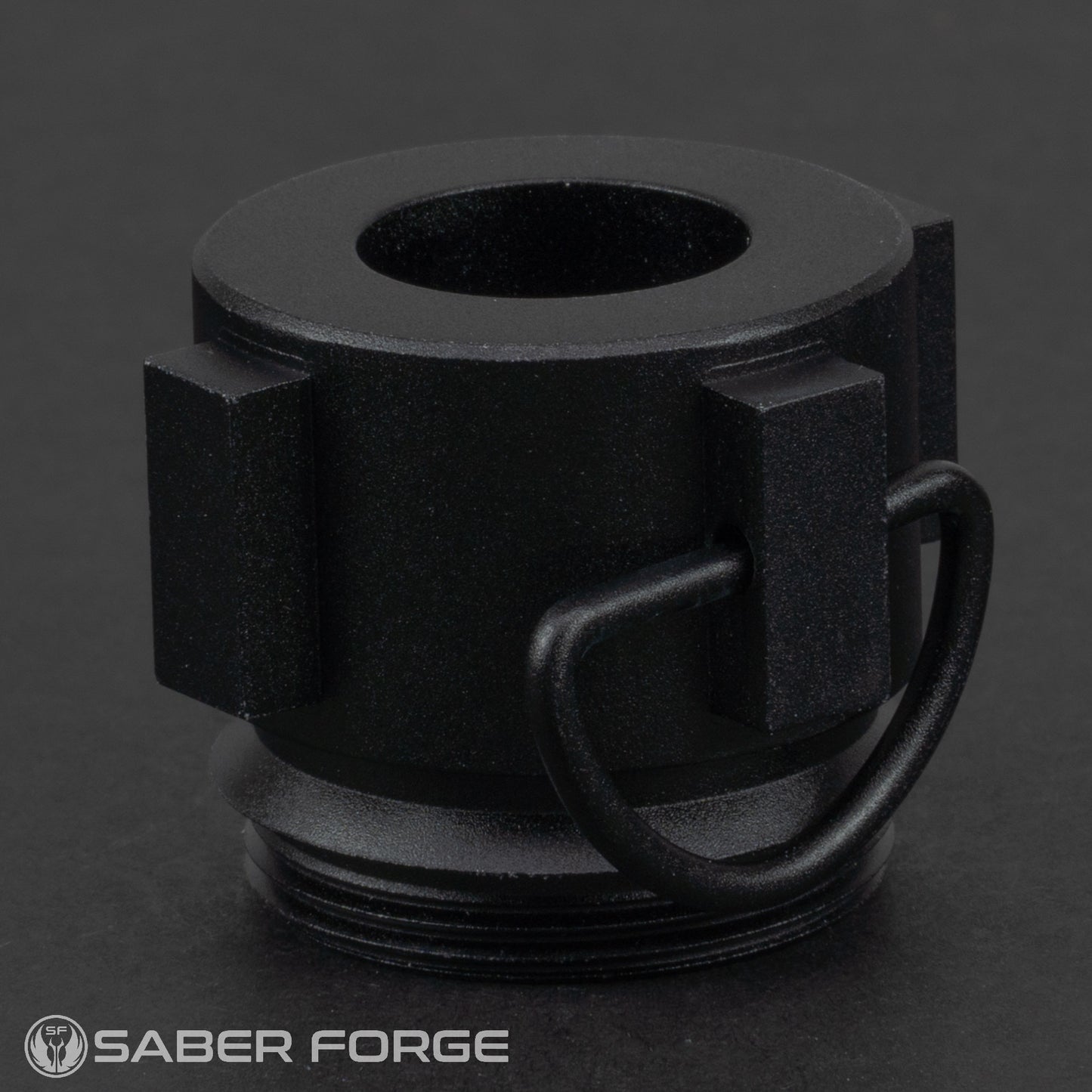 Adept Pommel