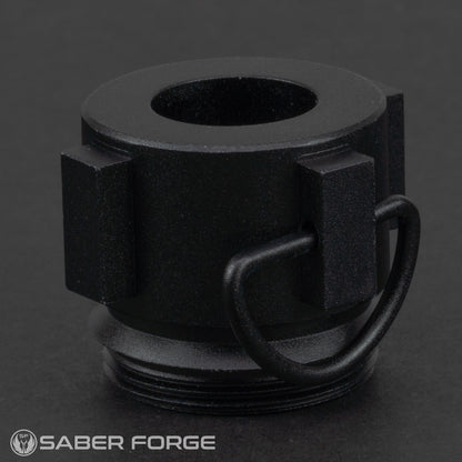 Adept Pommel
