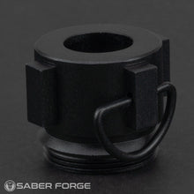 Load image into Gallery viewer, Adept Pommel
