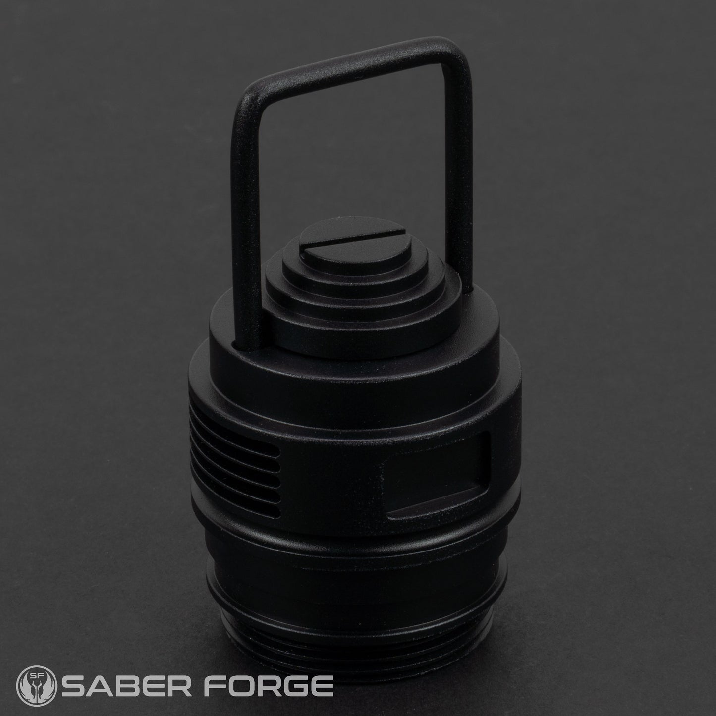 Nomad Pommel Mk2