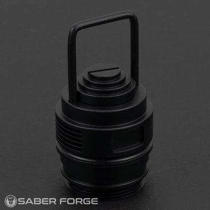 Nomad Pommel Mk2