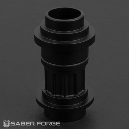 Outcast Emitter
