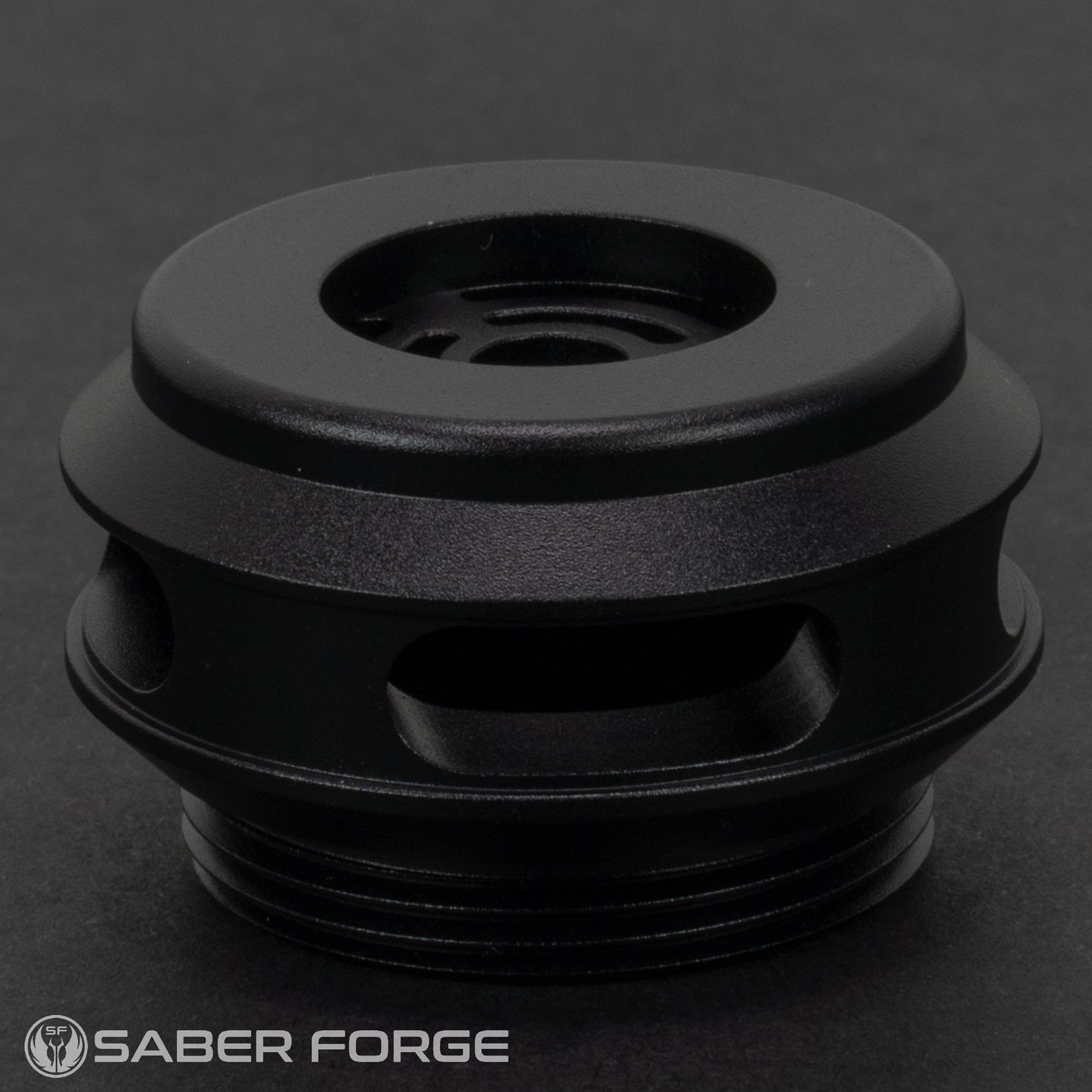 Exile Pommel