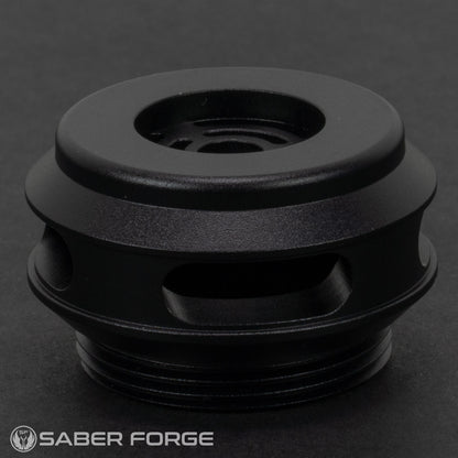 Exile Pommel