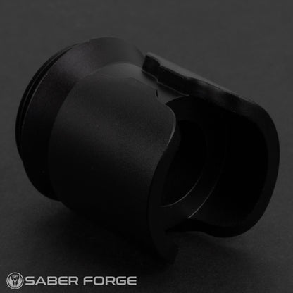 Nomad Pommel