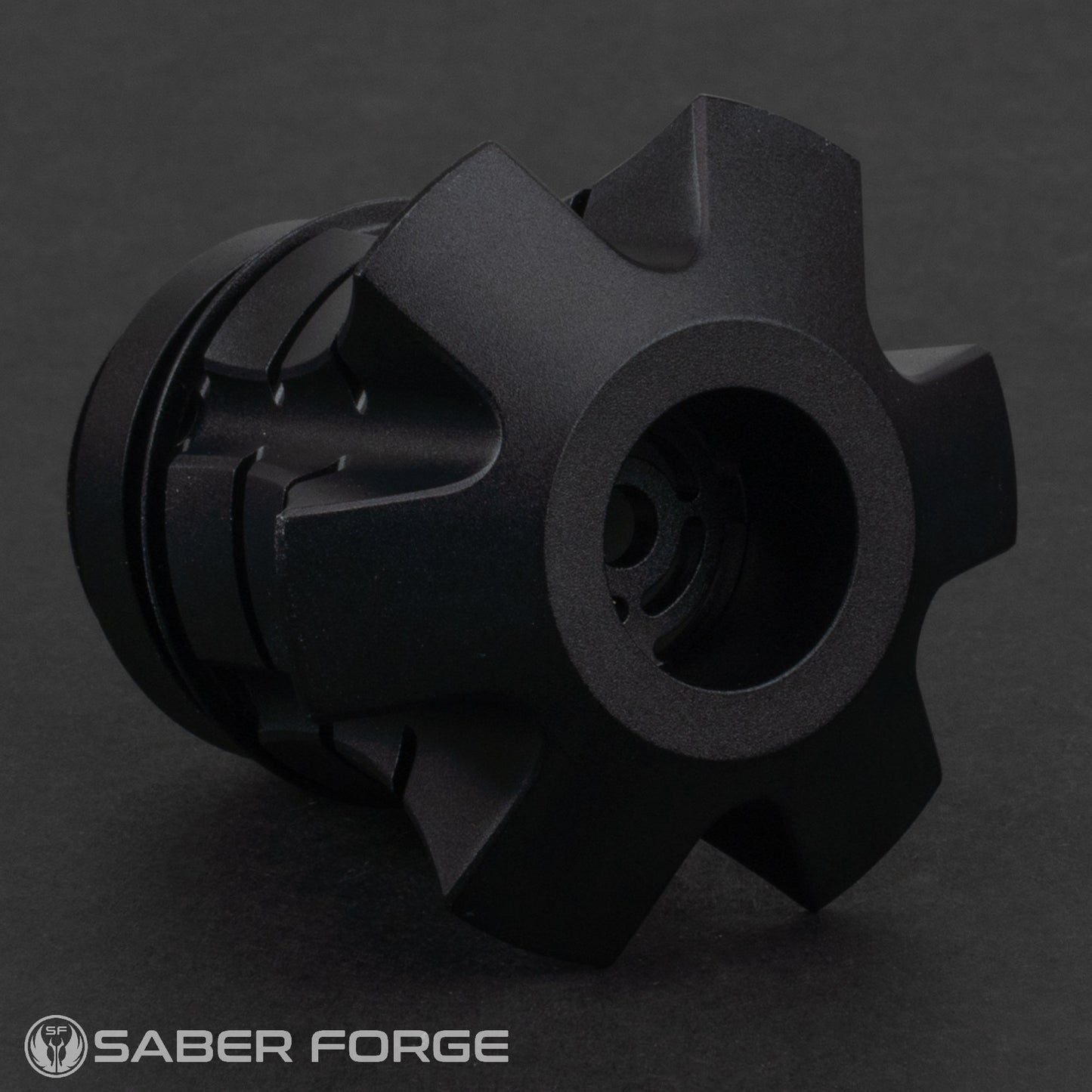 Relic Pommel Mk2 (Small)