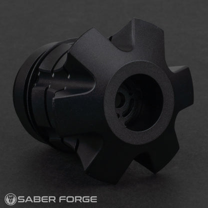 Relic Pommel Mk2 (Small)
