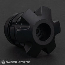 Load image into Gallery viewer, Relic Pommel Mk2 (Small)
