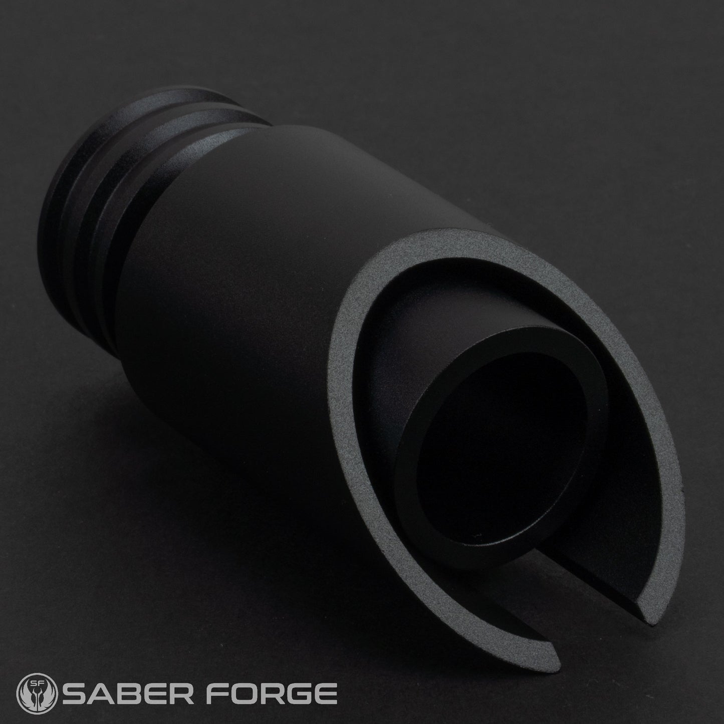 Fury Emitter
