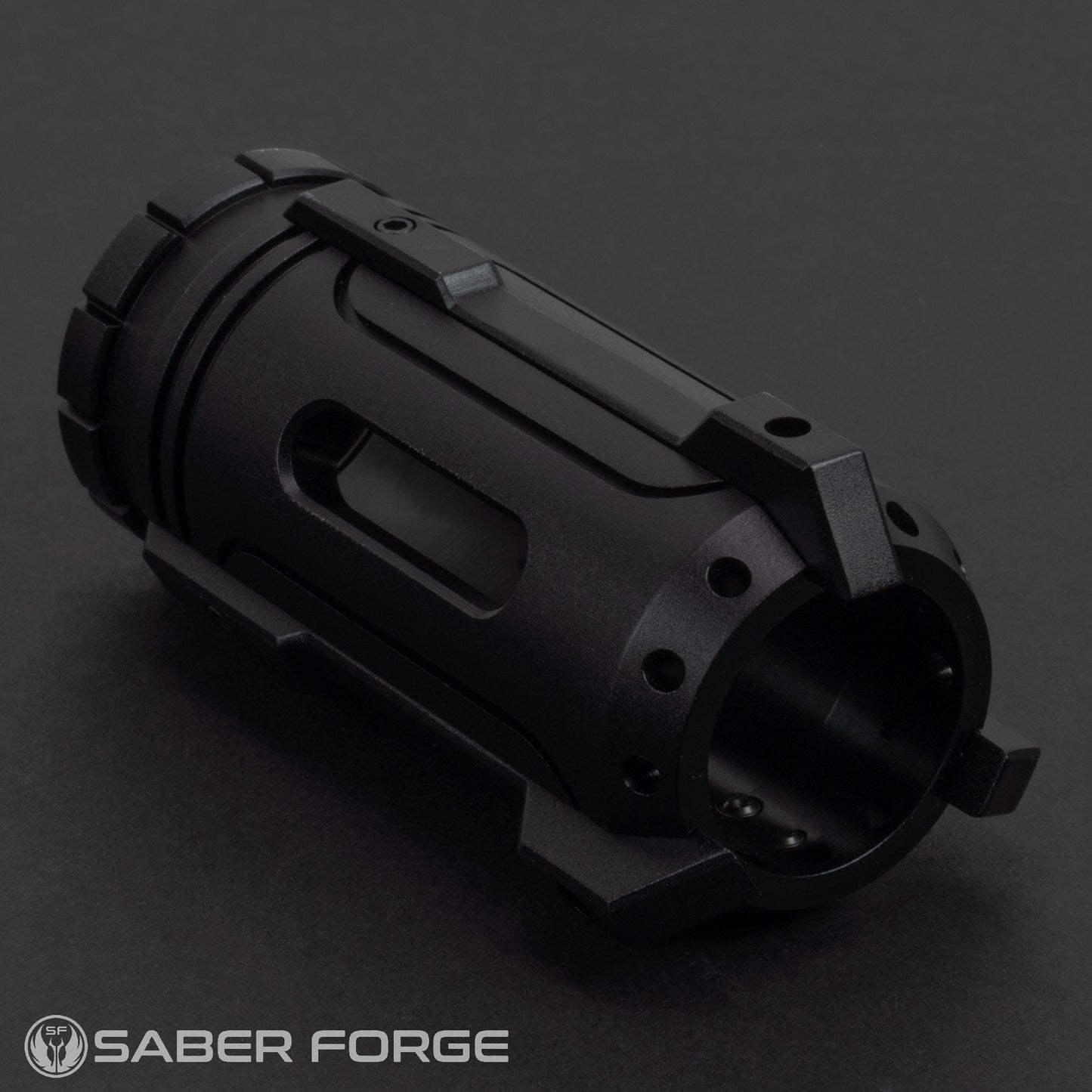 16 Emitter
