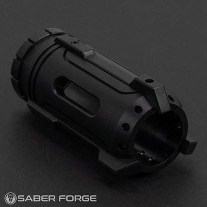 16 Emitter