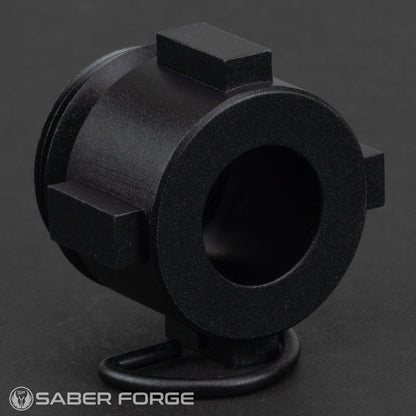 Adept Pommel