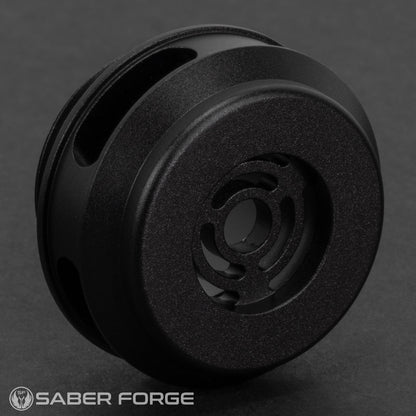Exile Pommel