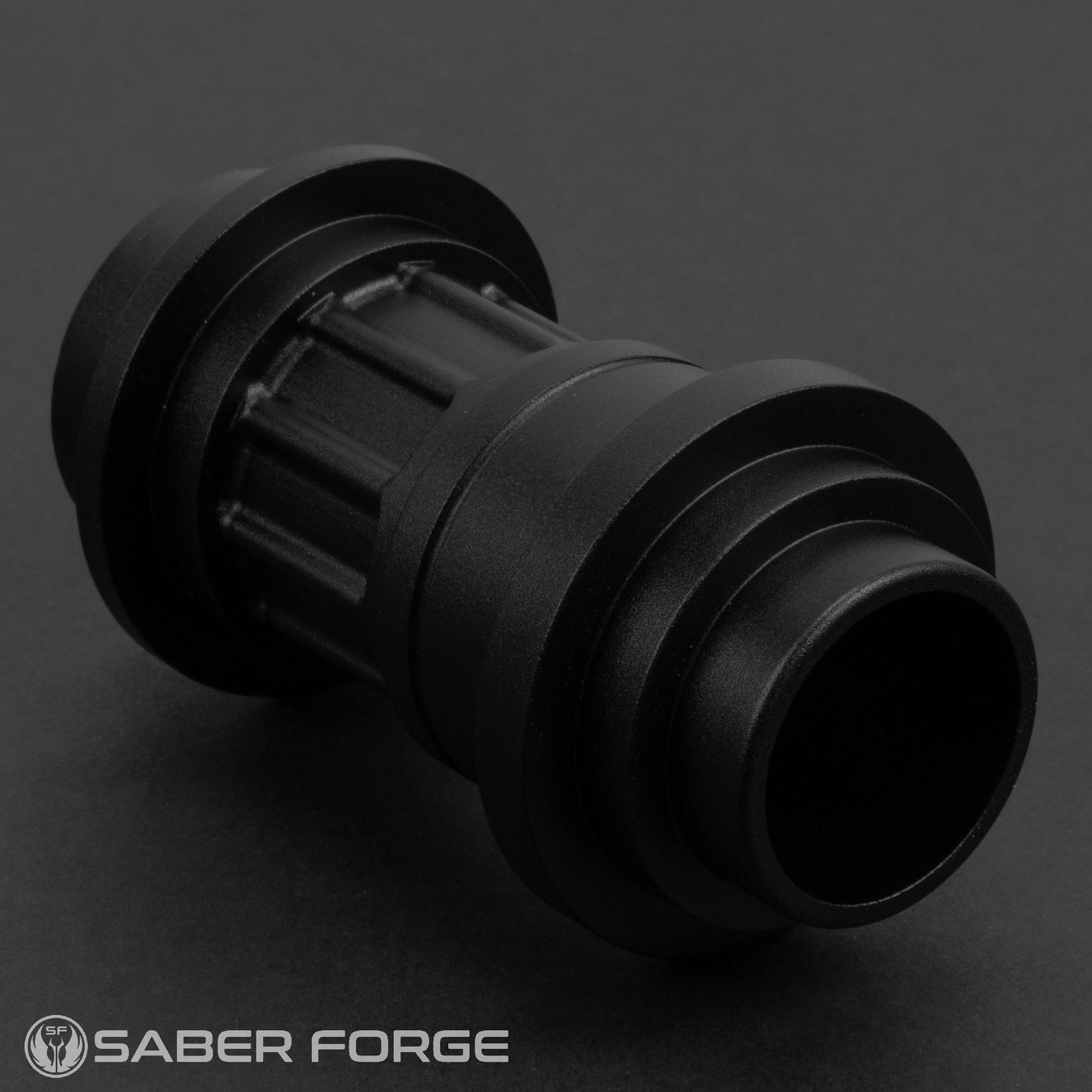 Outcast Emitter