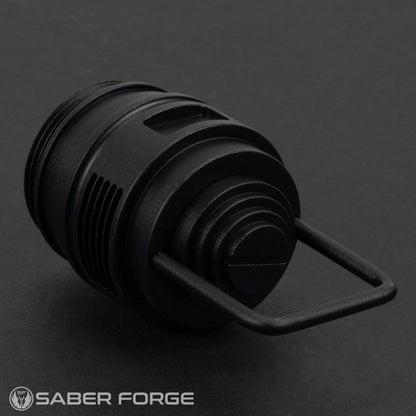 Nomad Pommel Mk2