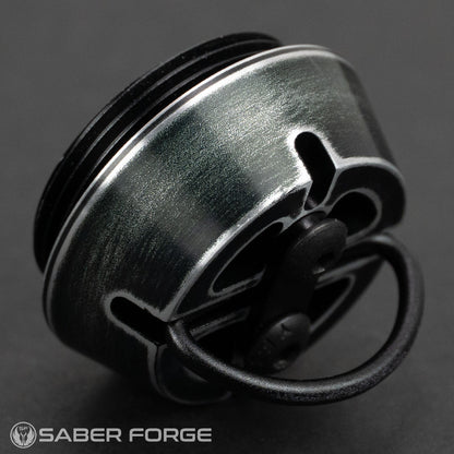 17 Pommel