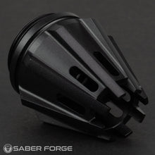 Load image into Gallery viewer, Bane Pommel
