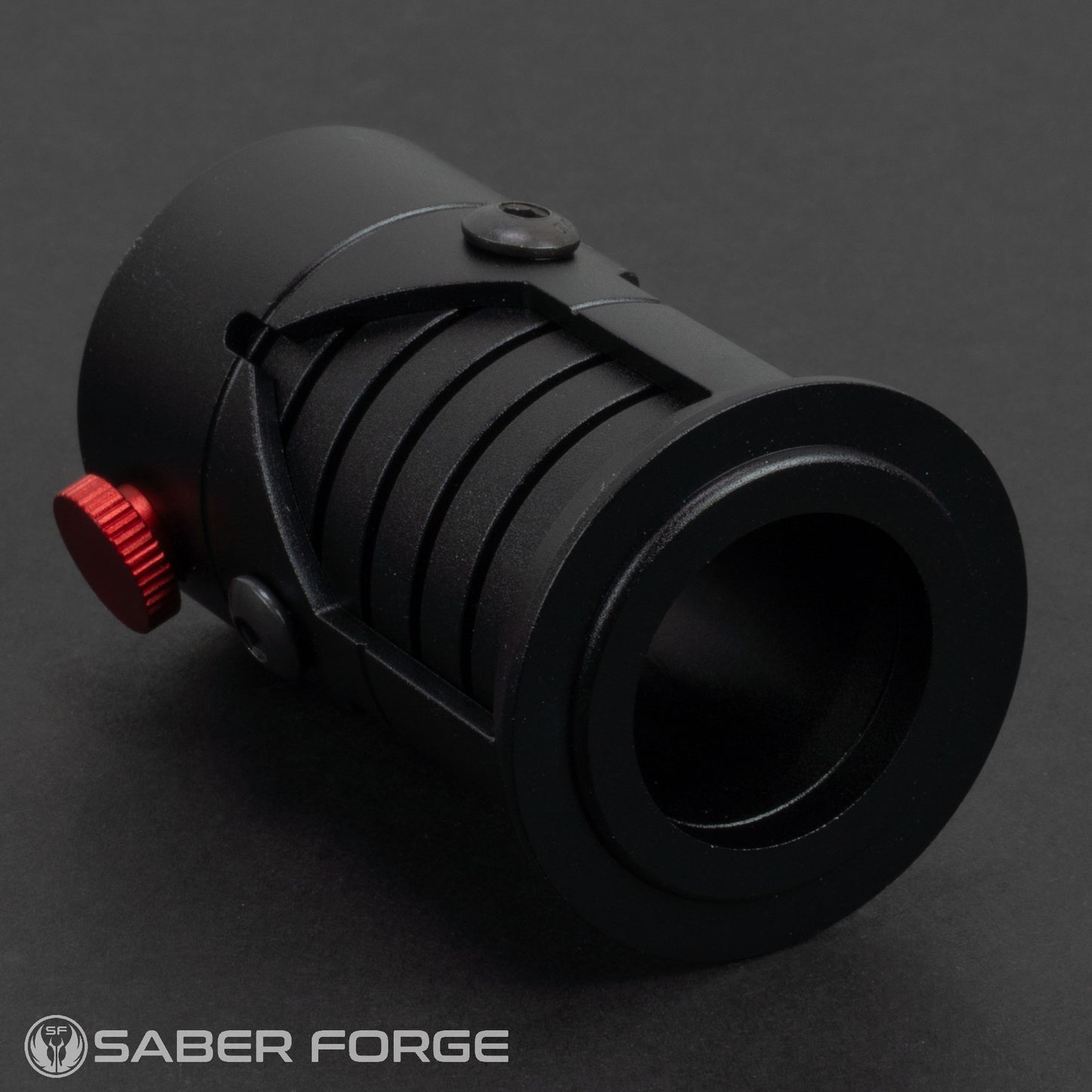 Avenger Emitter