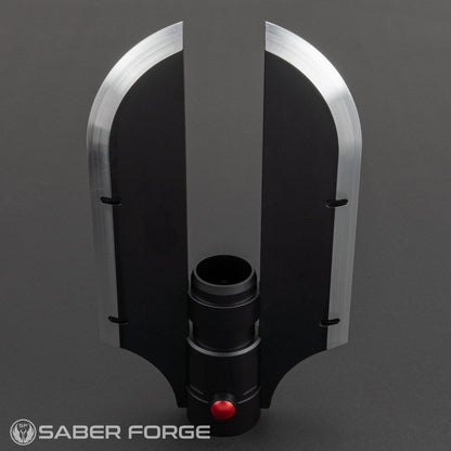 Juggernaut Emitter Mk2