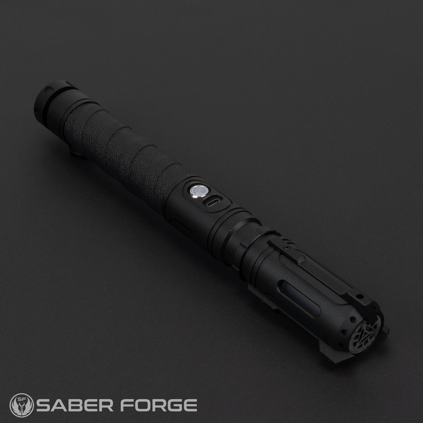 Arbiter Mk2  (Wrapped)