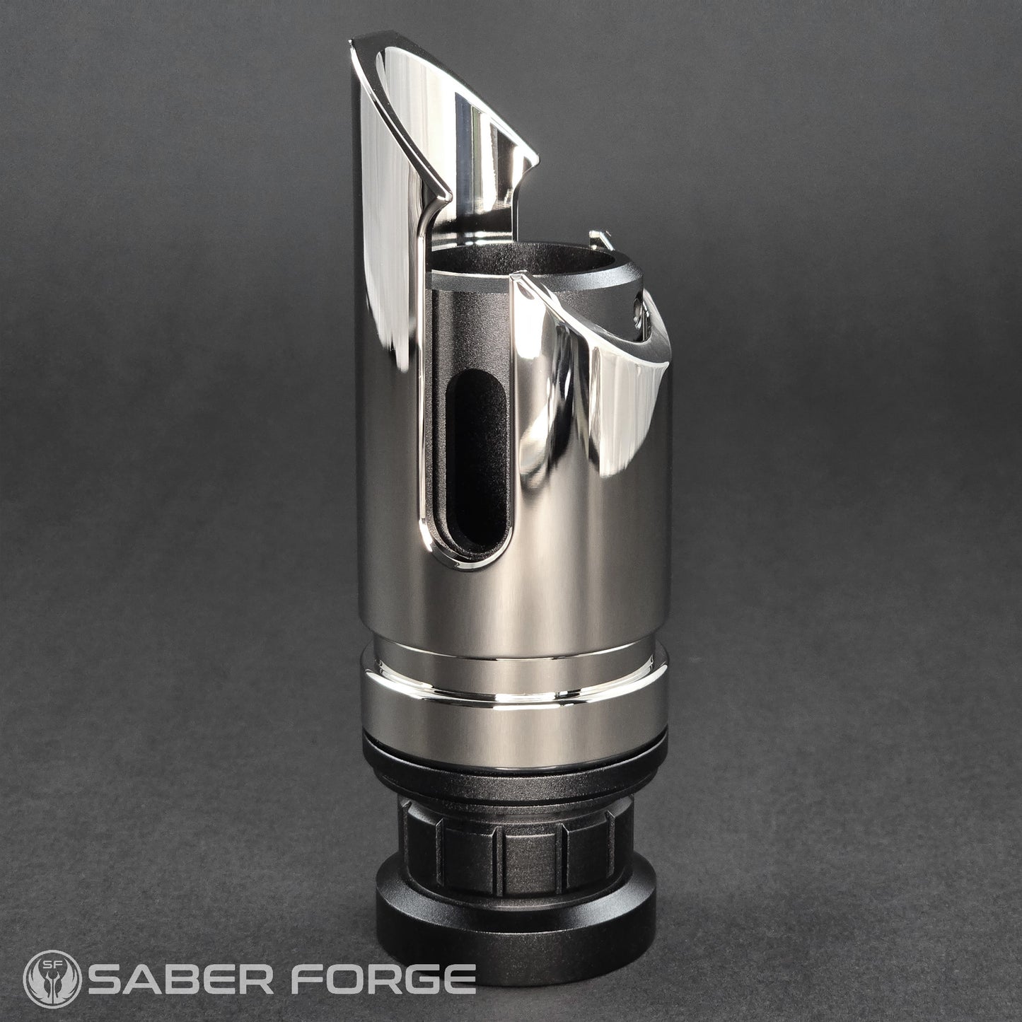 Syren Emitter