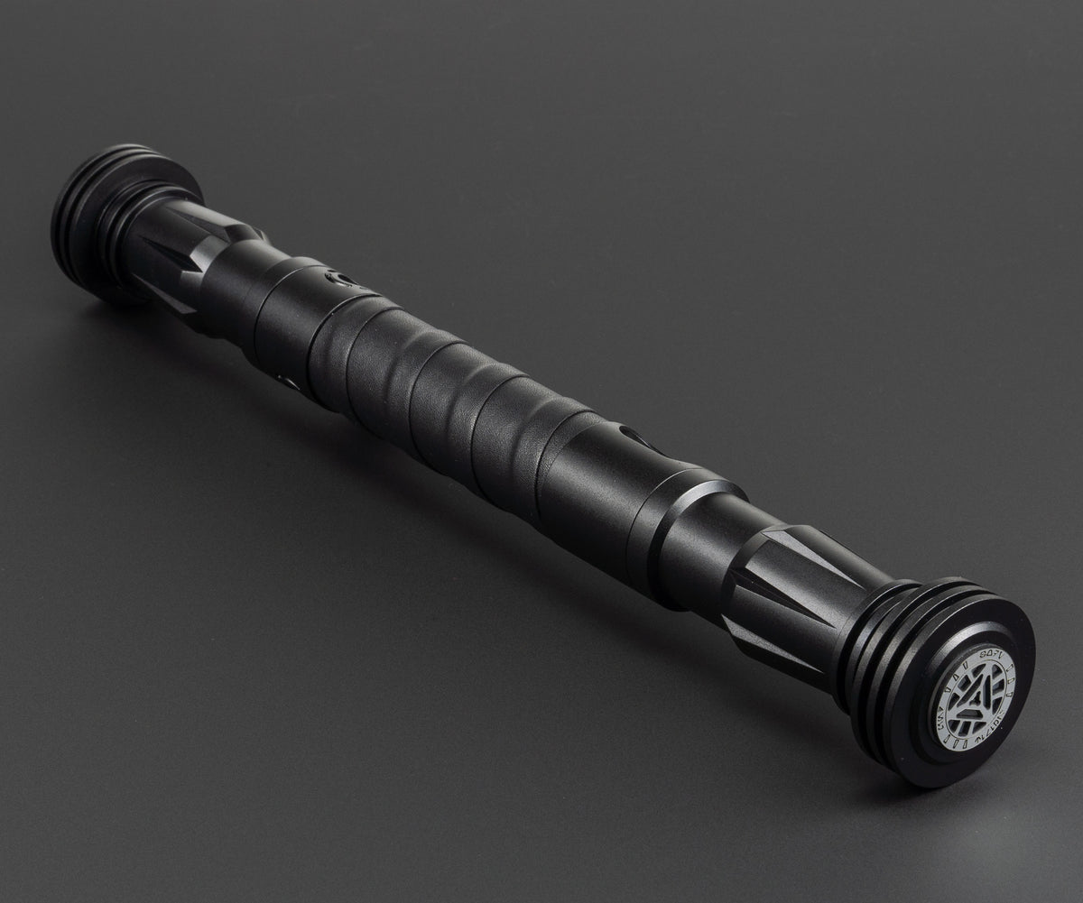 Aggressor Battle Staff