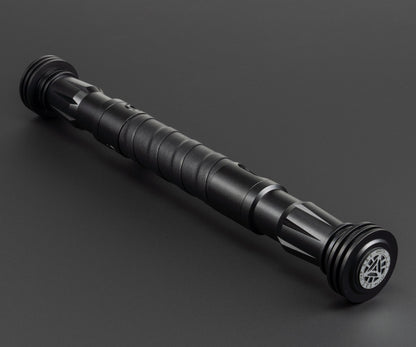 Aggressor Battle Staff