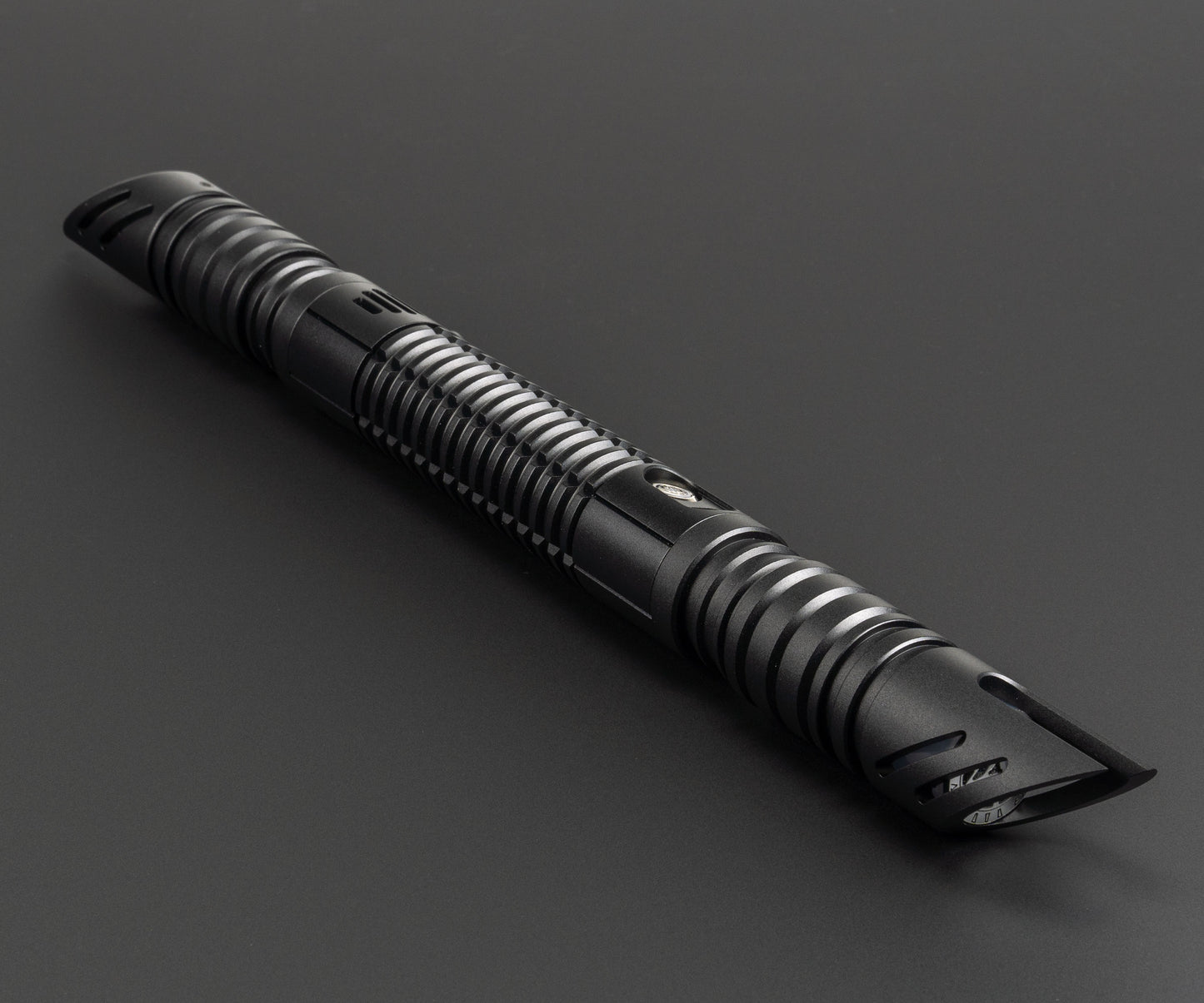 Acolyte Battle Staff
